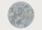 Saarinen Side Table in Limited Edition Iceberg Quartzite - Image 9