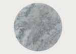 Saarinen Side Table in Limited Edition Iceberg Quartzite - Image 10