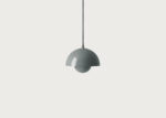 Flowerpot Pendant Light VP10 - Image 6
