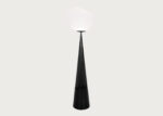 Melt LED Cone Fat Floor Lamp - Image 9