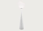 Melt LED Cone Fat Floor Lamp - Image 8