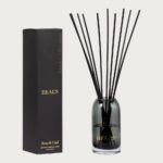 Dusk Rose & Oud Natural Reed Diffuser