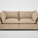 Astrid 3 Seater Sofa