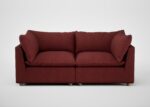 Astrid 3 Seater Sofa - Image 112