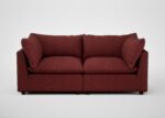 Astrid 3 Seater Sofa - Image 111