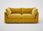 Astrid 3 Seater Sofa - Image 24