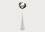 Melt LED Cone Fat Floor Lamp - Image 10