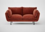 Allora 2 Seater Sofa - Image 12