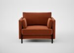 Tortona Armchair - Image 25