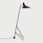 Tripod Floor Lamp