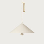1967 Pendant Light