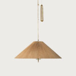 1972 Pendant Light