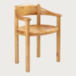 Daumiller Armchair