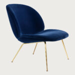 Beetle Lounge Chair