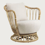 Grace Lounge Chair