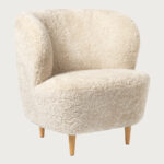Stay Lounge Chair