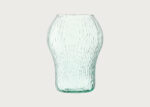 Seeds Glass Vase