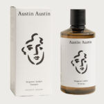 Bergamot & Juniper Shampoo