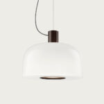 Bellhop Pendant Light