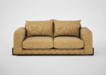 Nuvola 3 Seater Sofa - Image 215