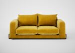 Nuvola 3 Seater Sofa - Image 21