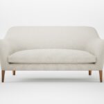 Wallis 3 Seater Sofa
