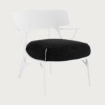 A.I. Lounge Boucle