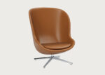 Hyg Lounge Chair High Swivel - Image 9