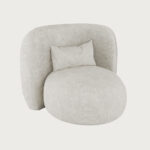 Mollis Lounge Chair