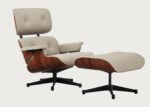 Eames Lounge Chair & Ottoman Classic Dimensions - Image 24
