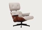 Eames Lounge Chair Contemporary Dimensions - Image 25