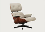 Eames Lounge Chair Contemporary Dimensions - Image 26