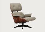 Eames Lounge Chair Contemporary Dimensions - Image 24
