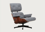Eames Lounge Chair Contemporary Dimensions - Image 22