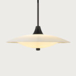 Baroni Pendant Light