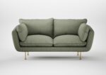 Allora 2 Seater Sofa - Image 10