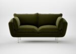 Allora 2 Seater Sofa - Image 9