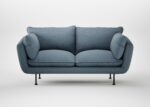 Allora 2 Seater Sofa - Image 11