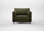 Tortona Armchair - Image 19