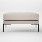 Torrington Ottoman