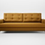 Mistral 4 Seater Sofa
