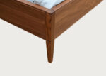Lars Bed Grey - Image 4