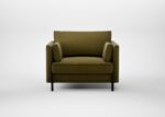 Tortona Armchair - Image 8