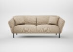 Alto 3 Seater Sofa - Image 33