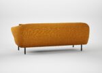 Alto 3 Seater Sofa - Image 16