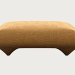 Ploum Footstool