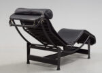 4 Chaise Longue à Reglage Continu - Image 3
