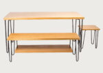 Brunel Dining Table - Image 6