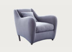 Balzac Armchair