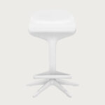 Spoon Bar Stool